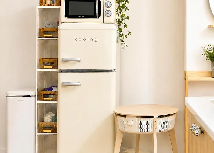 New Open - Bright Private Near Jamsil, Coex, Lotte Tower, Kspo アパート