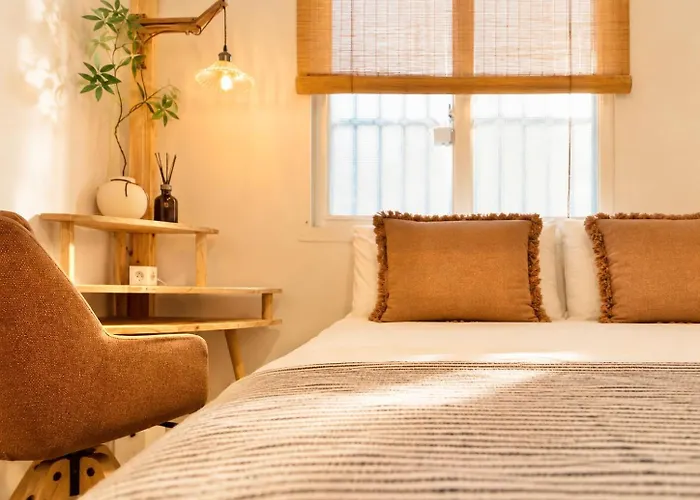 アパート New Open - Bright Private Near Jamsil, Coex, Lotte Tower, Kspo ソウル特別市