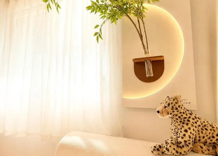 New Open - Bright Private Near Jamsil, Coex, Lotte Tower, Kspo