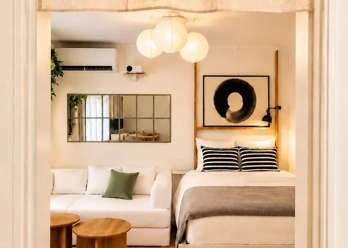 New Open - Bright Private Near Jamsil, Coex, Lotte Tower, Kspo Appartement Séoul